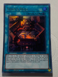 SHIEN'S DOJO Ultra Rare