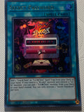 SECRET PASSWORD Ultra Rare