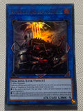 AMPHIBIOUS SWARMSHIP AMBLOWHALE Ultra Rare