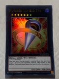 NUMBER 11: BIG EYE Ultra Rare