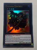 GAGAGA COWBOY Ultra Rare