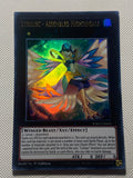 LYRILUSC - ASSEMBLED NIGHTINGALE Ultra Rare
