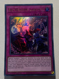 BIG WELCOME LABRYNTH Ultra Rare