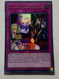 DRAGONMAID TIDYING Ultra Rare