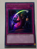 DIFFERENT DIMENSION GROUND Ultra Rare