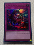 DESTRUCTIVE DARUMA KARMA CANNON Ultra Rare