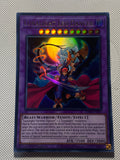LUNALIGHT LEO DANCER Ultra Rare