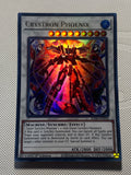 CRYSTRON PHOENIX Ultra Rare