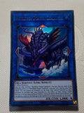 WORLDSEA DRAGON ZEALANTIS Ultra Rare