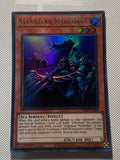 ATLANTEAN MARKSMAN Ultra Rare