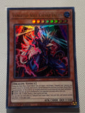 VANQUISH SOUL CEASAR VALIUS Ultra Rare