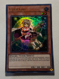 ESPER GIRL Ultra Rare