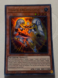 UTOPIC ONOMATOPOEIA Ultra Rare