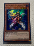 ALEISTER THE INVOKER Ultra Rare