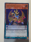 LUNALIGHT TIGER Ultra Rare