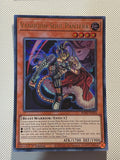 VANQUISH SOUL PANTERA Ultra Rare