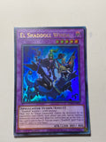 EL SHADDOLL WINDA Ultra Rare