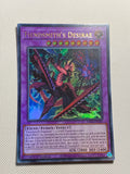 FIENDSMITH'S DESIRAE Ultra Rare