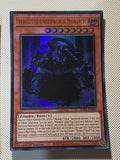 EREBUS THE UNDERWORLD MONARCH Ultra Rare