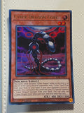 CYBER DRAGON CORE Ultra Rare