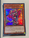 LIVE TWIN KI-SIKIL Ultra Rare