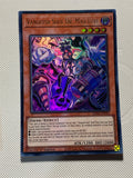 VANQUISH SOUL DR. MAD LOVE Ultra Rare