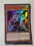 GHOST OGRE & SNOW RABBIT Ultra Rare