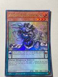 ARCHFIEND ECCENTRICK Ultra Rare