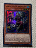 MEMENTOTLAN ANGWITCH Ultra Rare