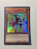 MYSTIC PIPER Ultra Rare