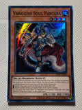 VANQUISH SOUL PANTER Super Rare