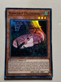 DANGER!? TSUCHINOKO? Super Rare