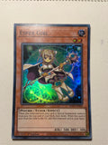 ESPER GIRL Super Rare