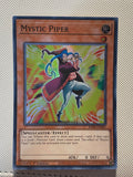 MYSTIC PIPER Super Rare