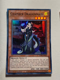 CHAMBER DRAGONMAID Super Rare