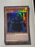 EREBUS THE UNDERWORLD MONARCH Super Rare