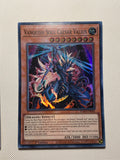 VANQUISH SOUL CAESAR VALIUS Super Rare