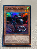 CYBER DRAGON CORE Super Rare