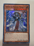 EHTHER THE HEAVENLY MONARCH Super Rare