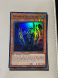 ATLANTEAN HEAVY INFANTRY Super Rare