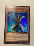 ALEISTER THE INVOKER Super Rare