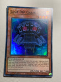 EDGE IMP CHAIN Super Rare
