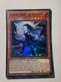 GUIDING QUEM, THE VIRTUOUS Super Rare