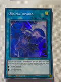 ONOMATOPAIRA Super Rare