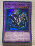 EL SHADDOLL WINDA Super Rare