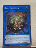 TRAPTRIX SERA Super Rare
