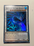GHOTI OF THE DEEP BEYOND Super Rare