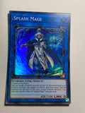 SPLASH MAGE Super Rare