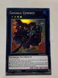GAGAGA COWBOY Super Rare