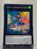 LYRILUSC - ASSEMBLED NIGHTINGALE Super Rare